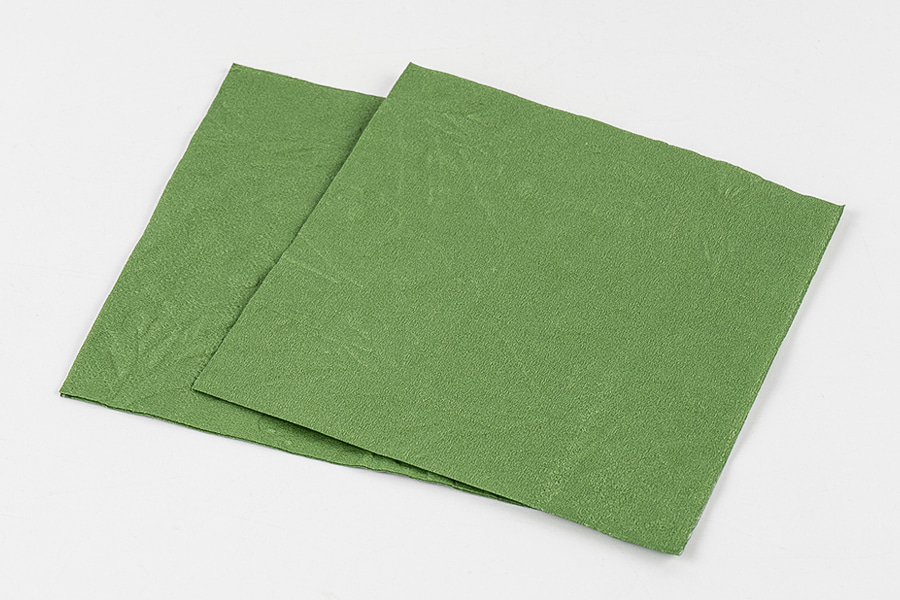 Reliéfní ubrousek